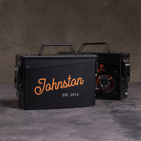 Ammo Can Speaker Kit