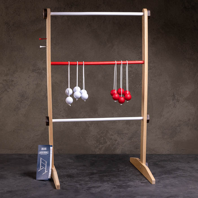 Personalized Ladderball