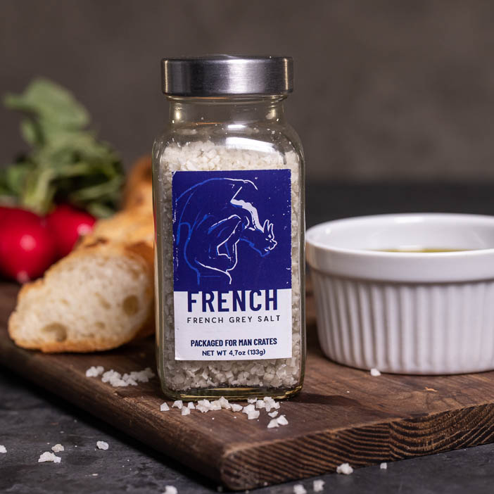 Salts of Legend