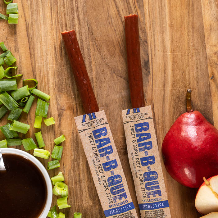 Ballpark Beef Sticks