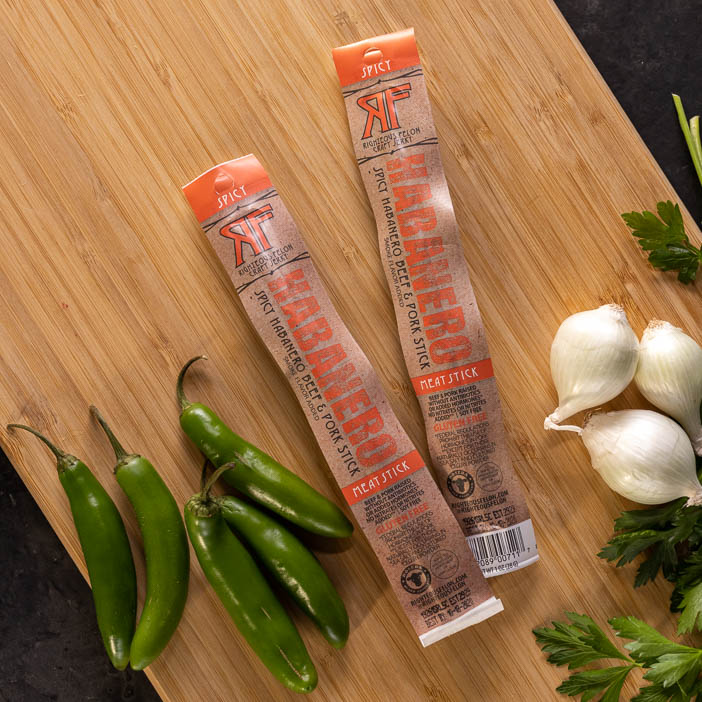 Ballpark Beef Sticks