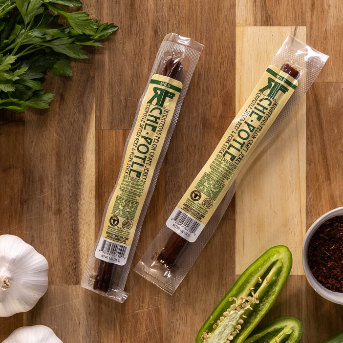 Ballpark Beef Sticks