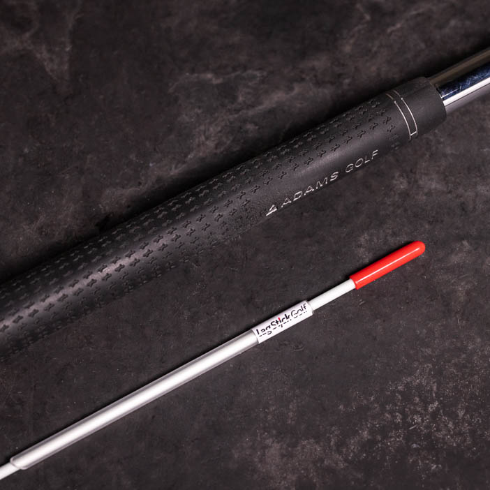 Practice Makes Par-Fect Golf Crate