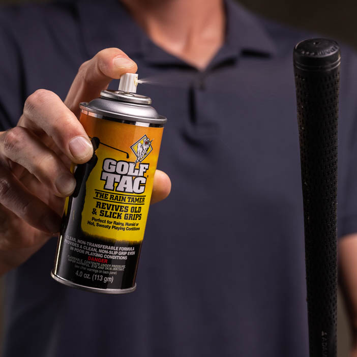 Practice Makes Par-Fect Golf Crate