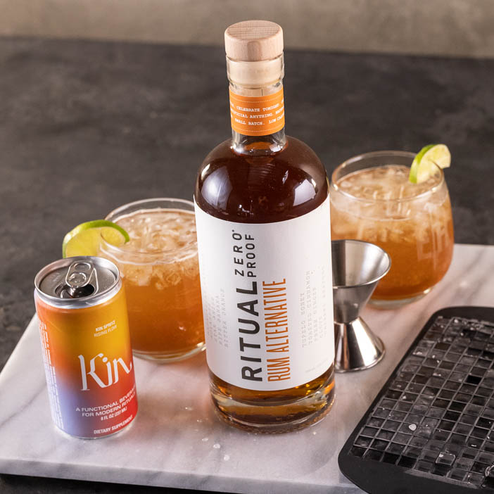 Craft Mocktails Crate