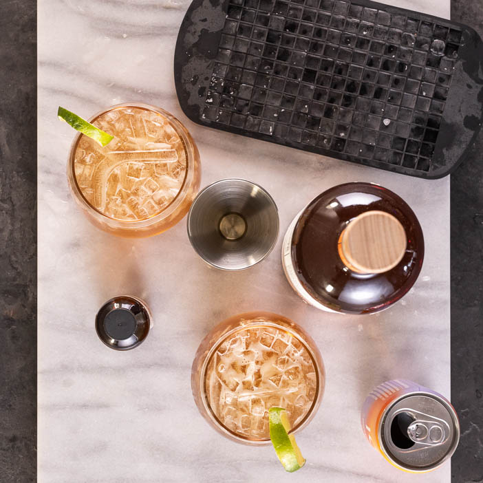 Craft Mocktails Crate