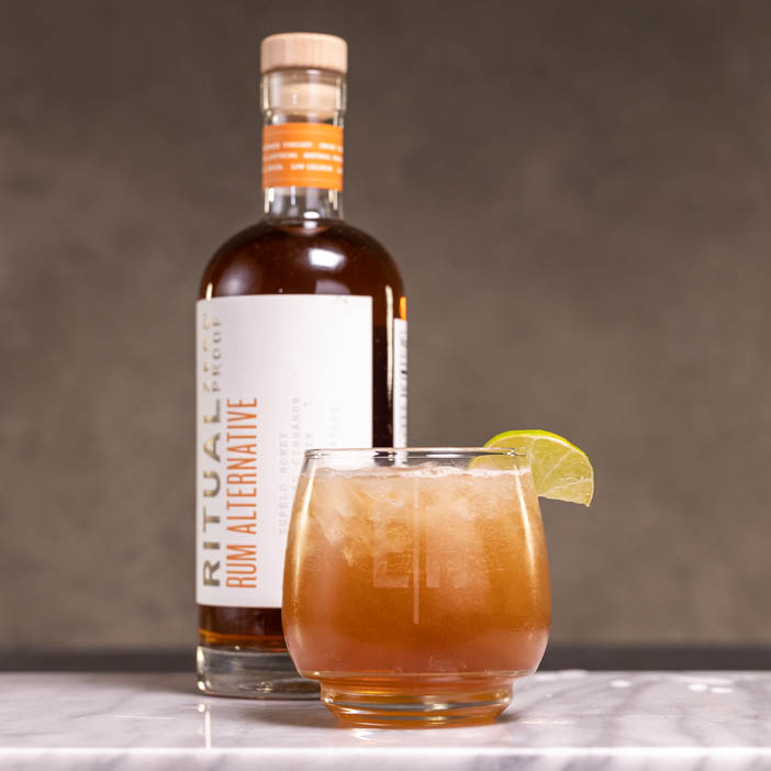 Craft Mocktails Crate