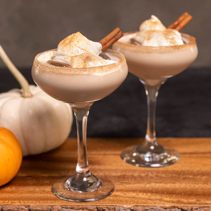 Pumpkin Spice Everything Crate