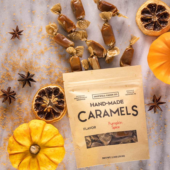 Pumpkin Spice Everything Crate