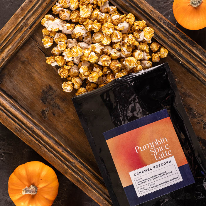Pumpkin Spice Everything Crate