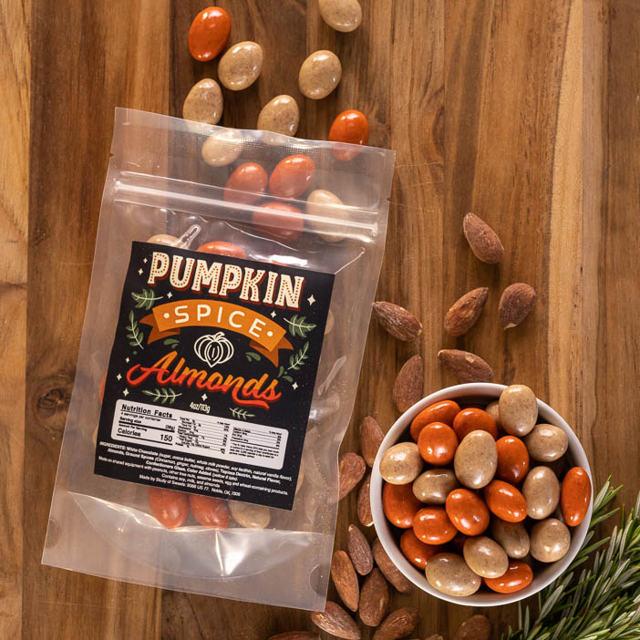 Pumpkin Spice Everything Crate