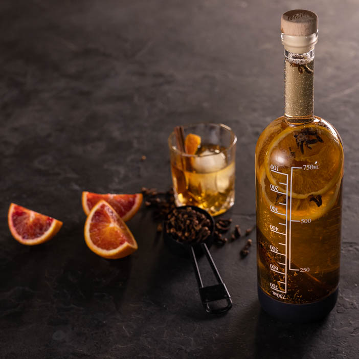 Infused Cocktail Kit
