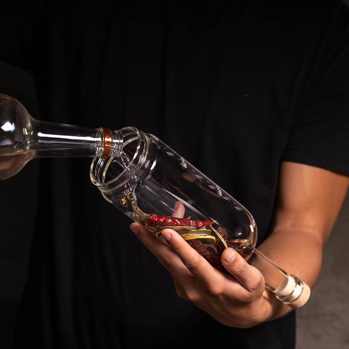 Infused Cocktail Kit