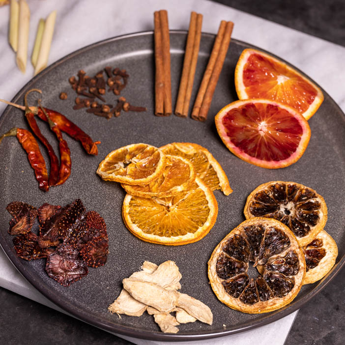 Infused Cocktail Kit
