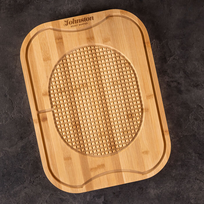 Personalized Roasting Crate