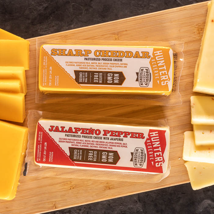 Gourmet Mac and Cheese Crate