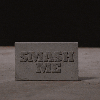 smash gif
