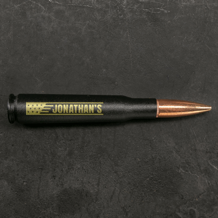 bullet opener gif